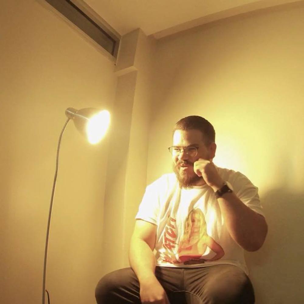 Meet your Posher, Francisco